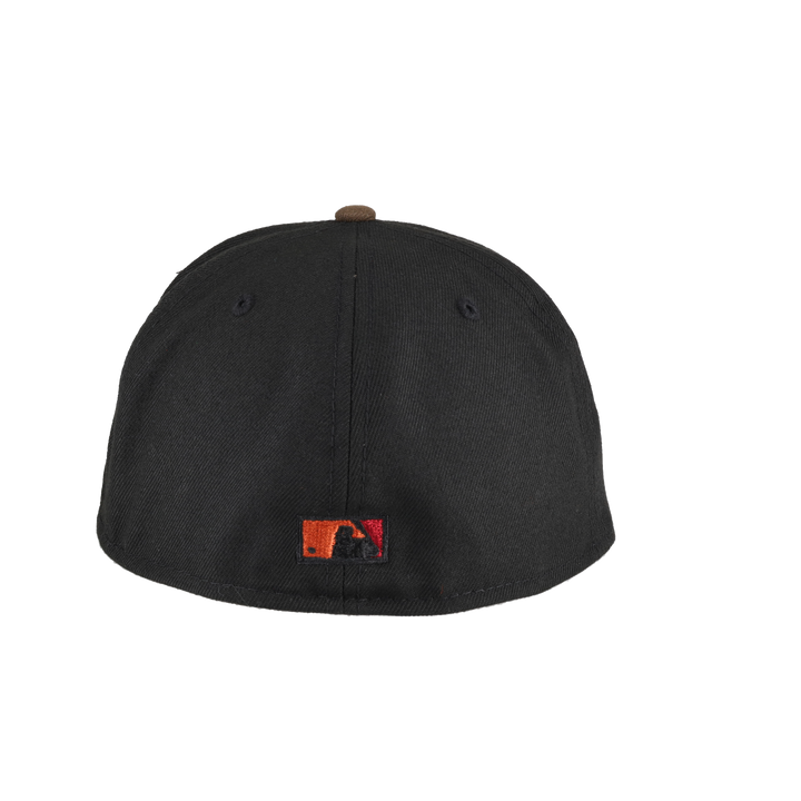 Arizona Diamondbacks NOS Collection 1998 Inaugural Season Fitted Hat