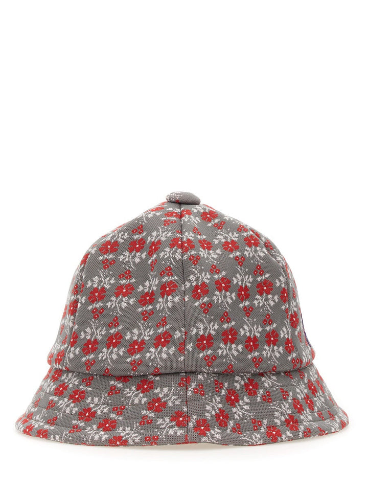 NEEDLES Stylish Bucket Hat for Men - FW23 Collection