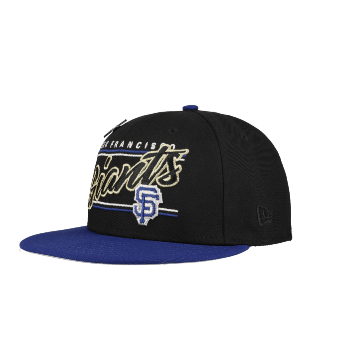 San Francisco Giants New Years Collection 2007 All Star Game 59Fifty Fitted Hat