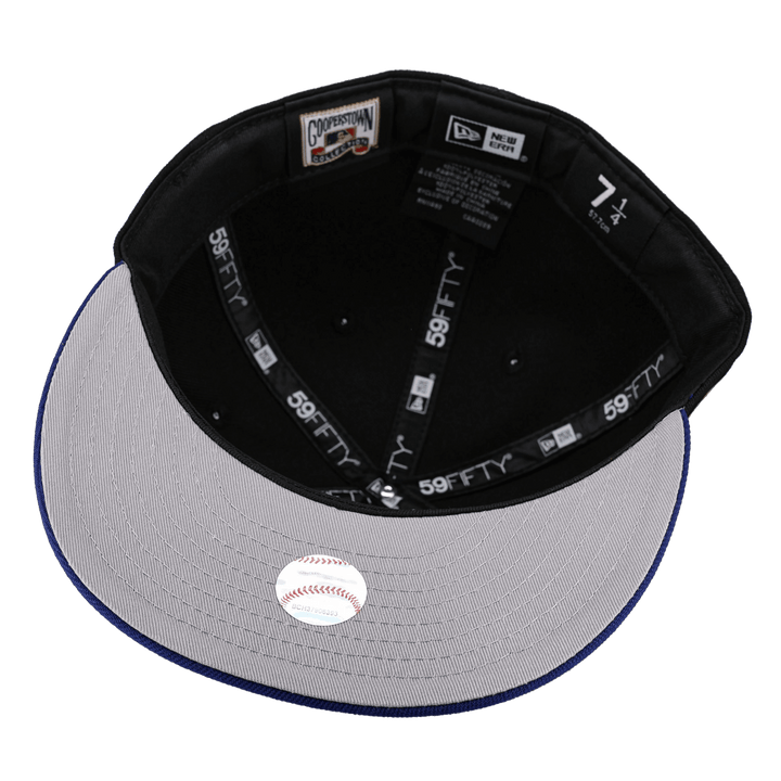 San Francisco Giants New Years Collection 2007 All Star Game 59Fifty Fitted Hat