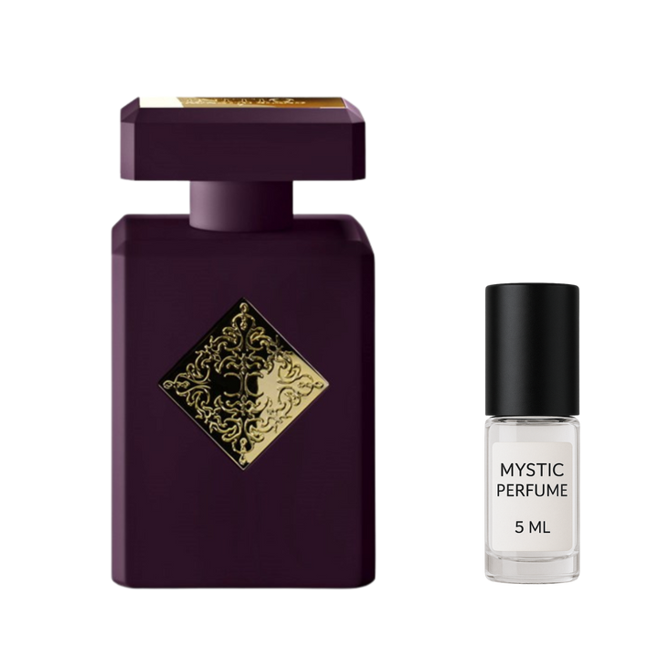 Sample - Initio Narcotic Delight