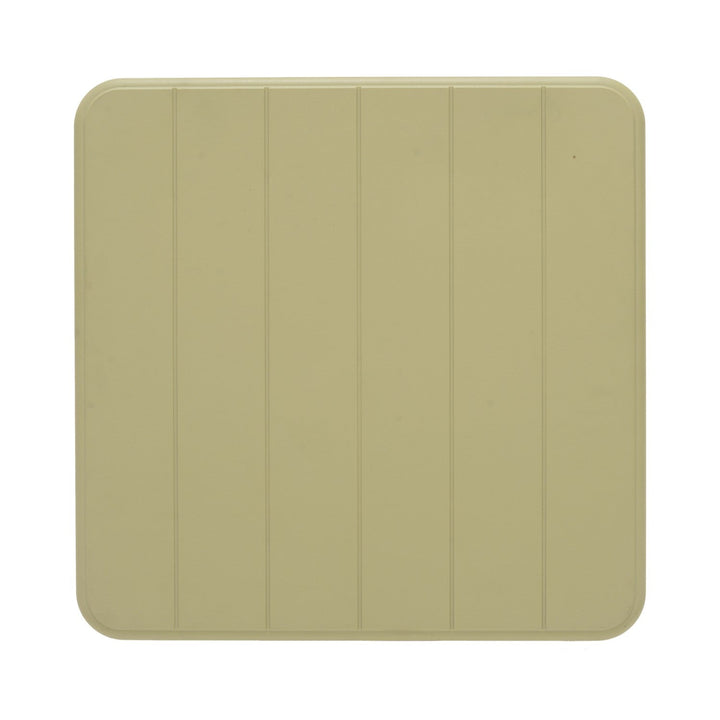 Nassau Square Table – Sage Green Social Plastic®