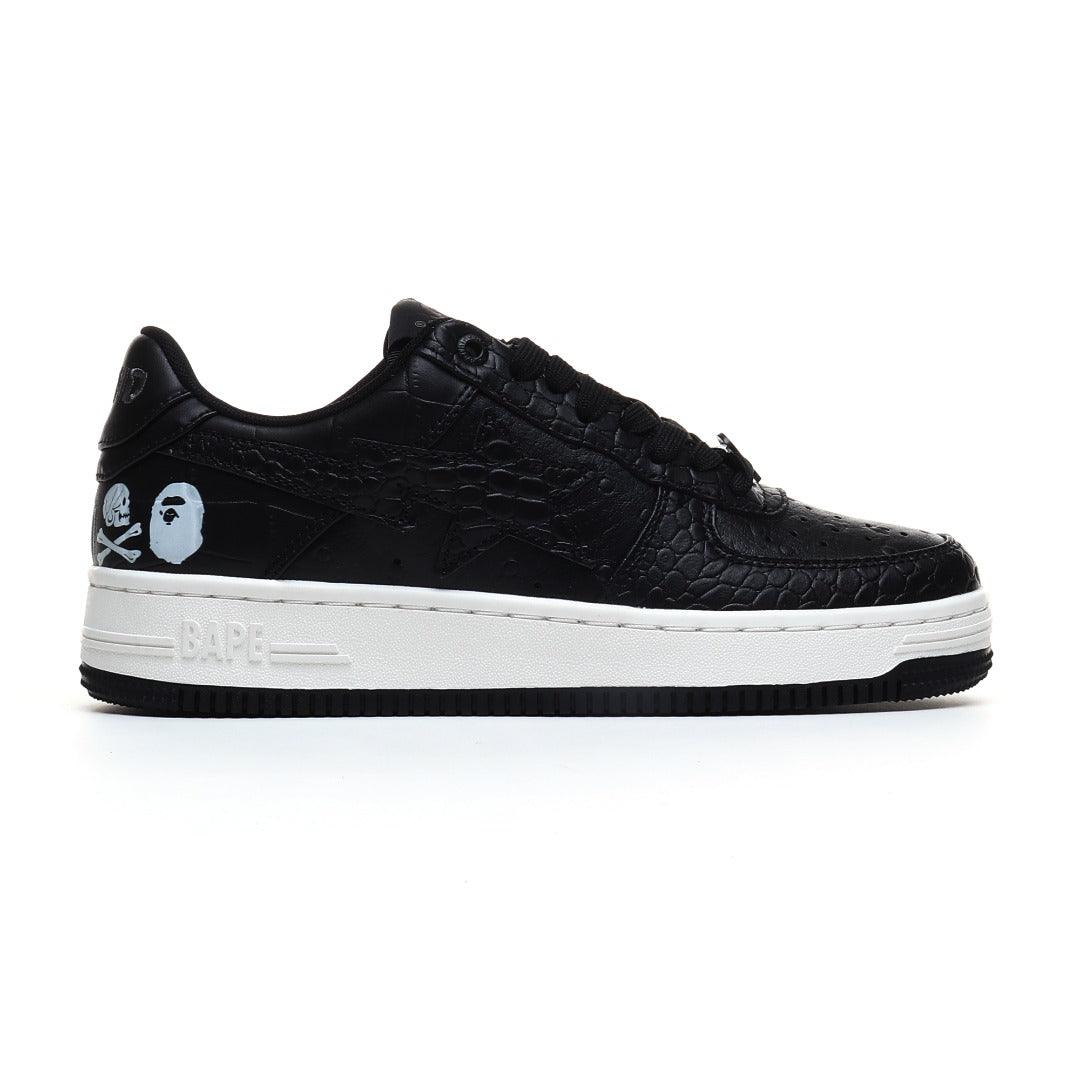 Neighborhood x Bapesta &