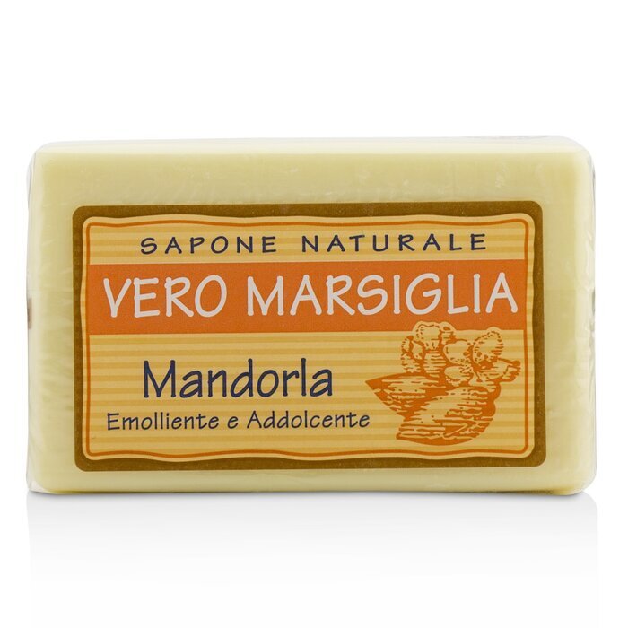 Nesti Dante Vero Marsiglia Almond Soap 150g