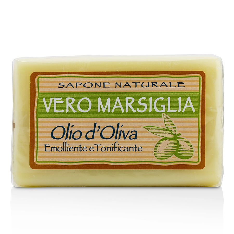 Nesti Dante Vero Marsiglia Olive Oil Soap 150g