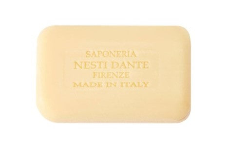 Nesti Dante Villa Sole Sicilian Pistachio &amp; Salted Caramel Soap 250 gr