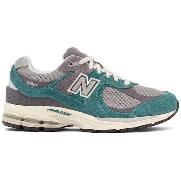 New Balance 2002R New Spruce Magnet