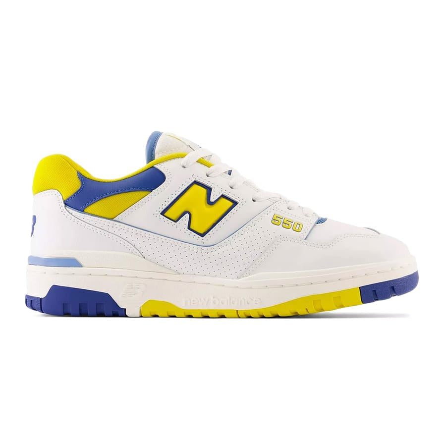 New Balance 550 LA Rams