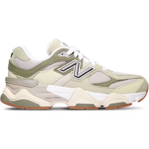 New Balance 9060 Green Gum (GS)