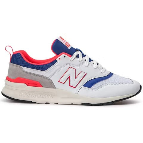 New Balance 997H White Blue Pink