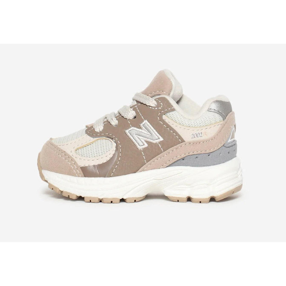 New Era 2002 'Mushroom' (TD)