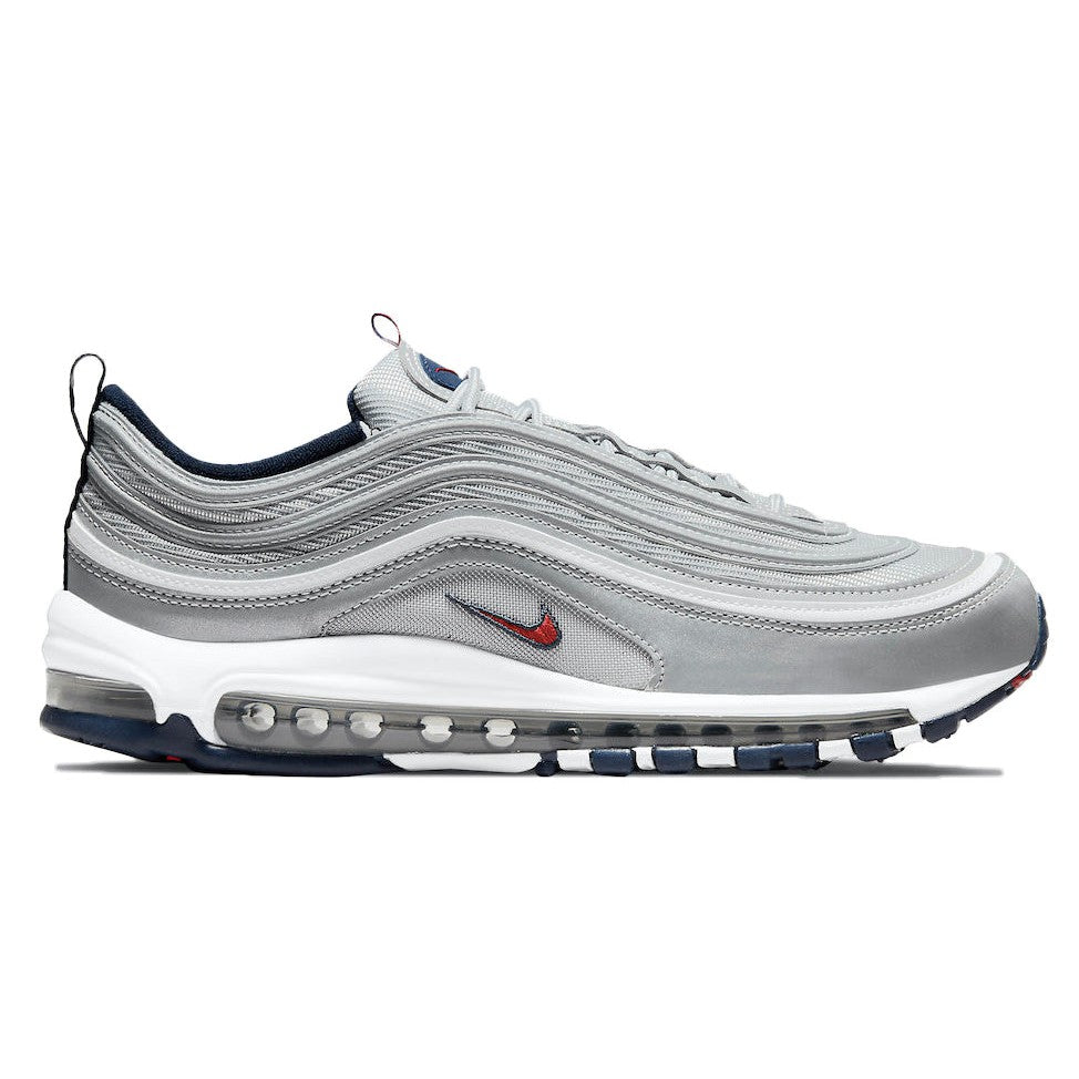 Nike Air Max 97 Puerto Rico