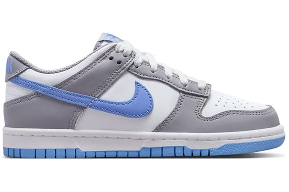 Dunk Low GS 'Cement Royal Pulse'