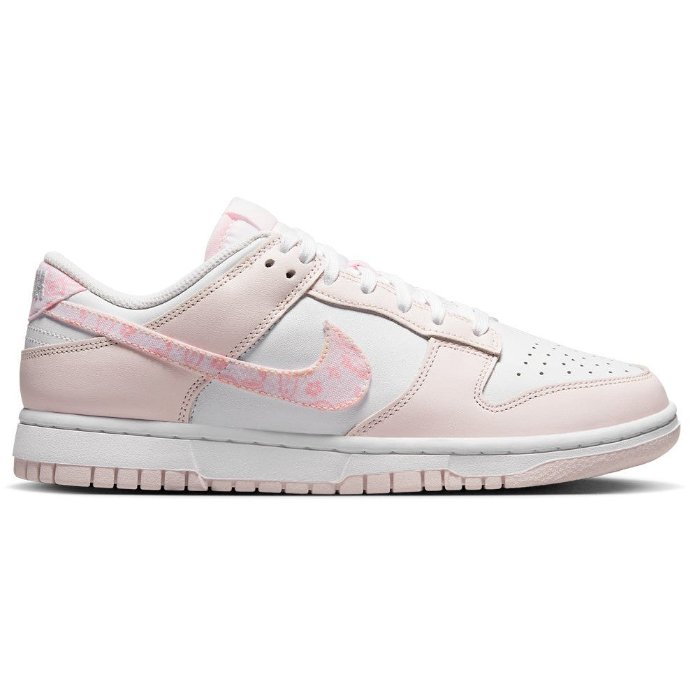 Nike Dunk Low Essential Paisley Pack Pink (W)