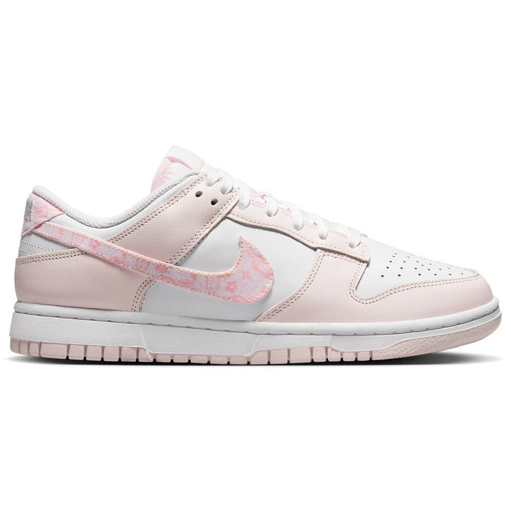 Nike Dunk Low Essential Paisley Pack Pink (W)