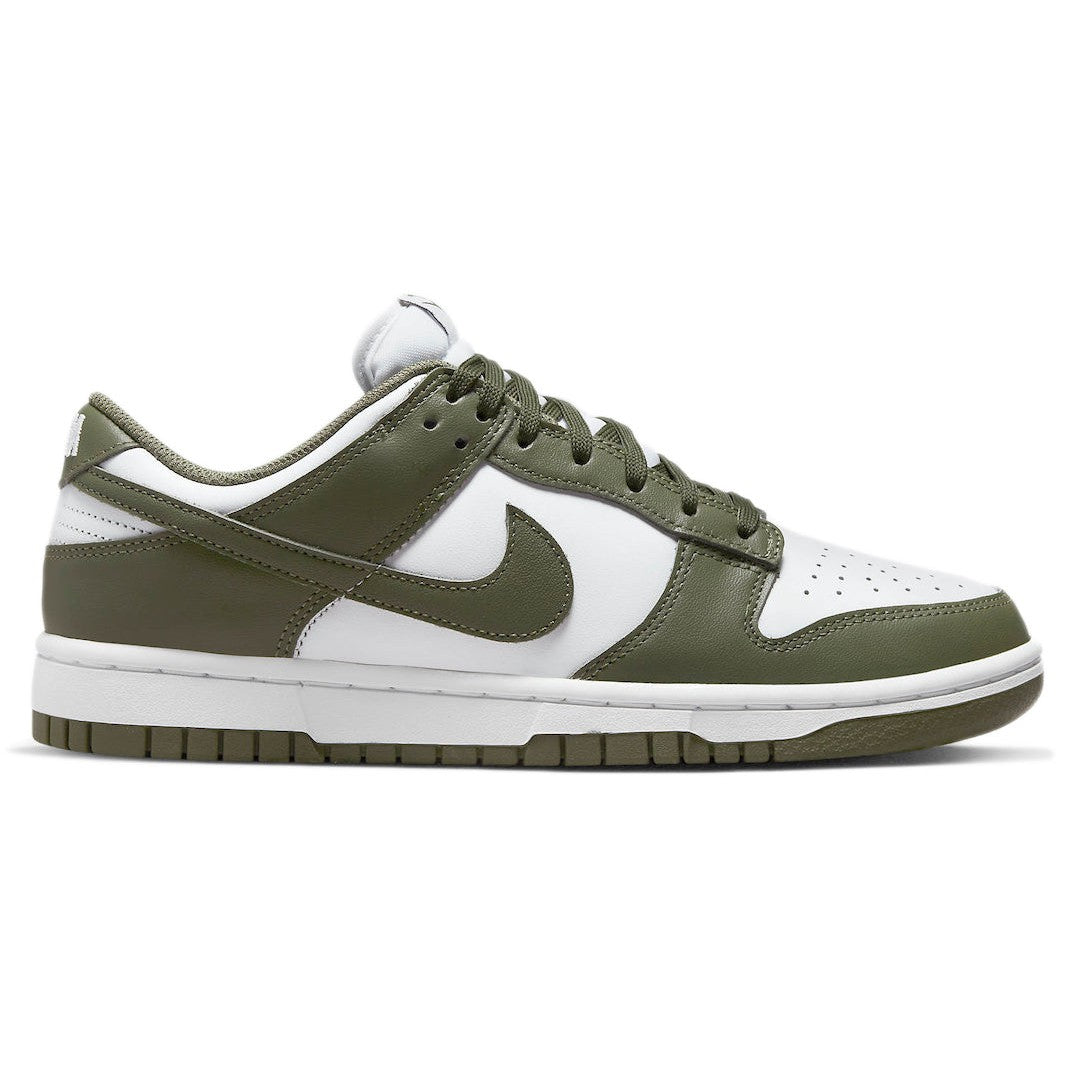 Nike Dunk Low Medium Olive (W)