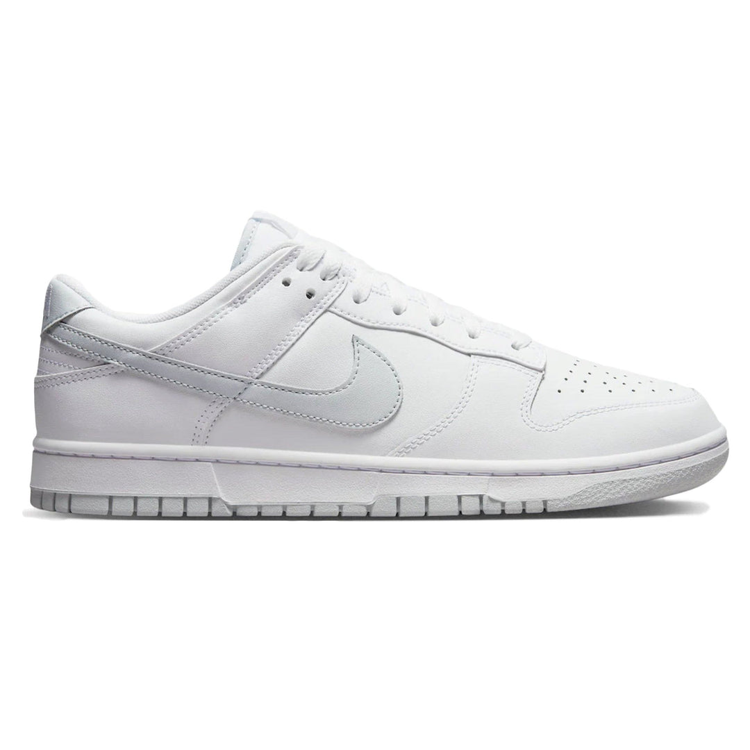 Nike Dunk Low Retro White Pure Platinum