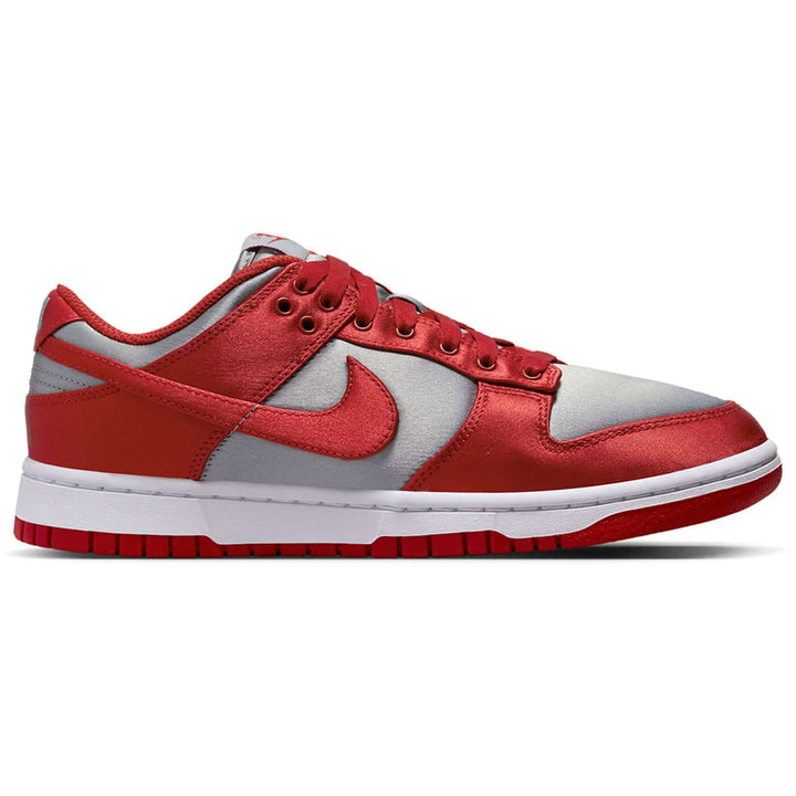 Nike Dunk Low UNLV Satin (Women's)