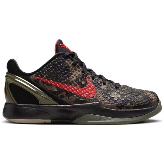 Nike Kobe 6 Protro Italian Camo (2024) (GS)