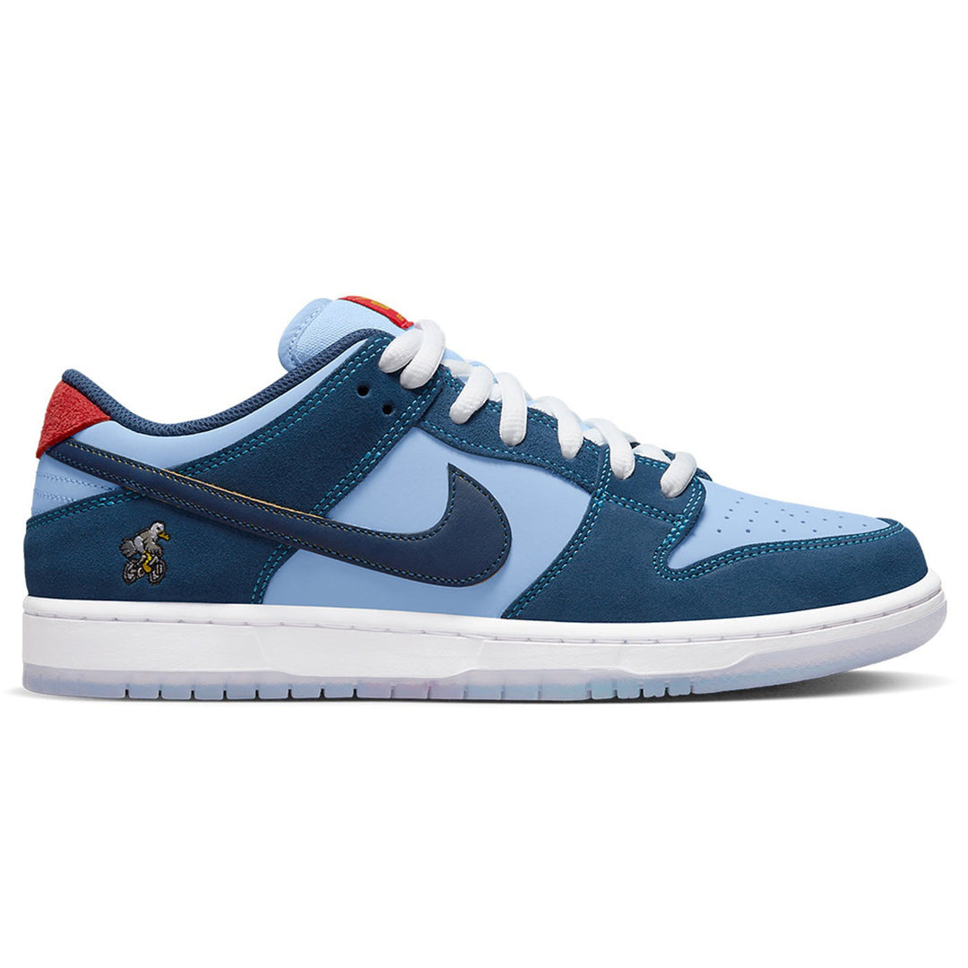 Nike SB Dunk Low Pro Why So Sad?
