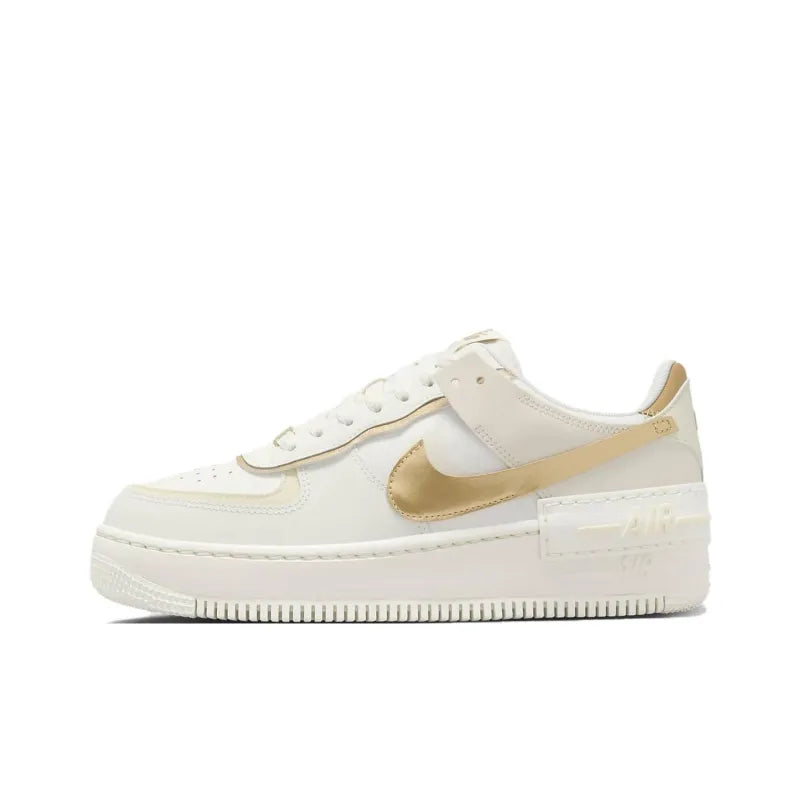 Nike Air Force 1 Shadow &