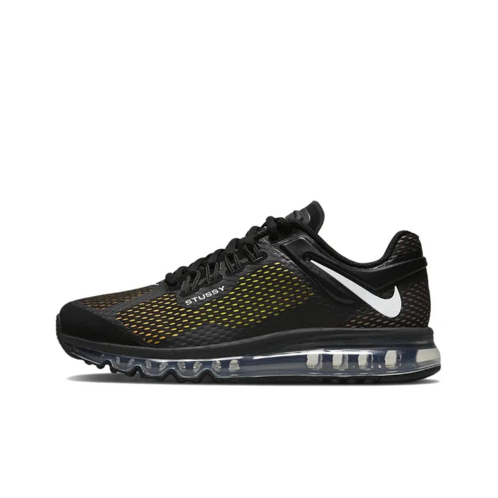 Nike Air Max 2013 Stussy Black