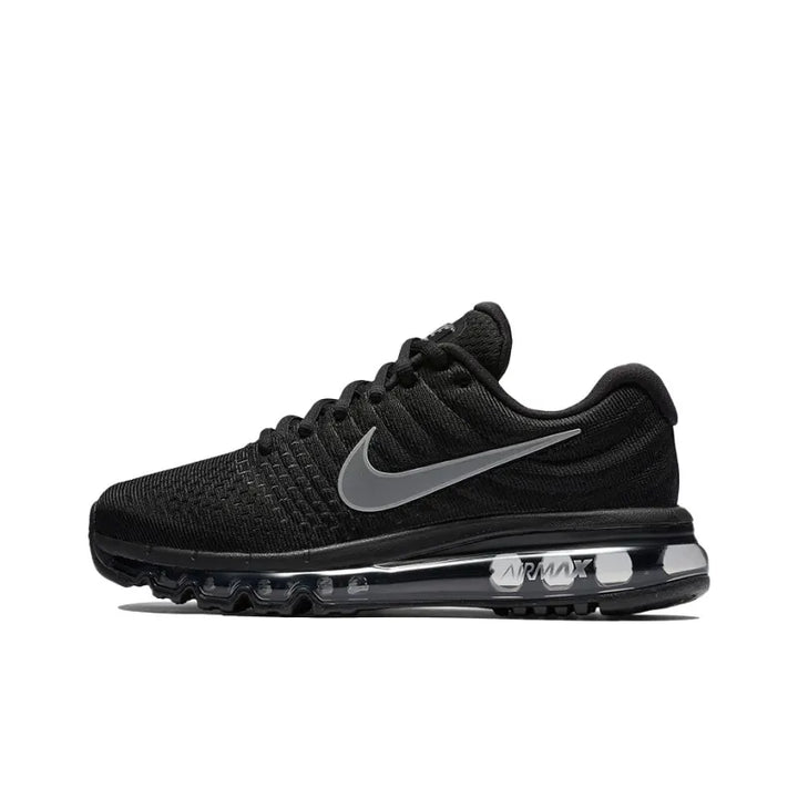 Nike Air Max 2017 Black Anthracite