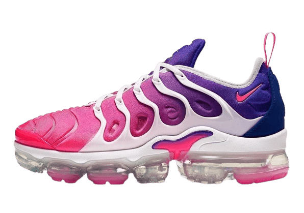 Nike Air VaporMax Plus &