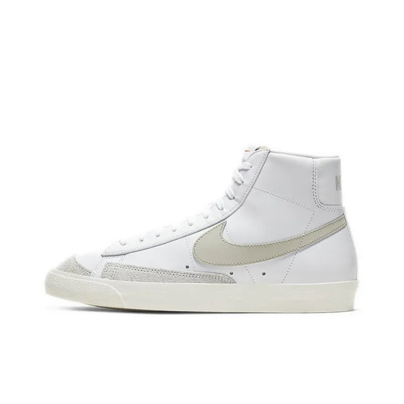 Nike Blazer Mid 77 Vintage White