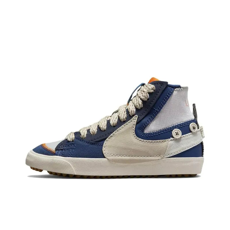 Nike Blazer Mid Jumbo &