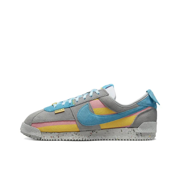 Nike Cortez Union Light Smoke