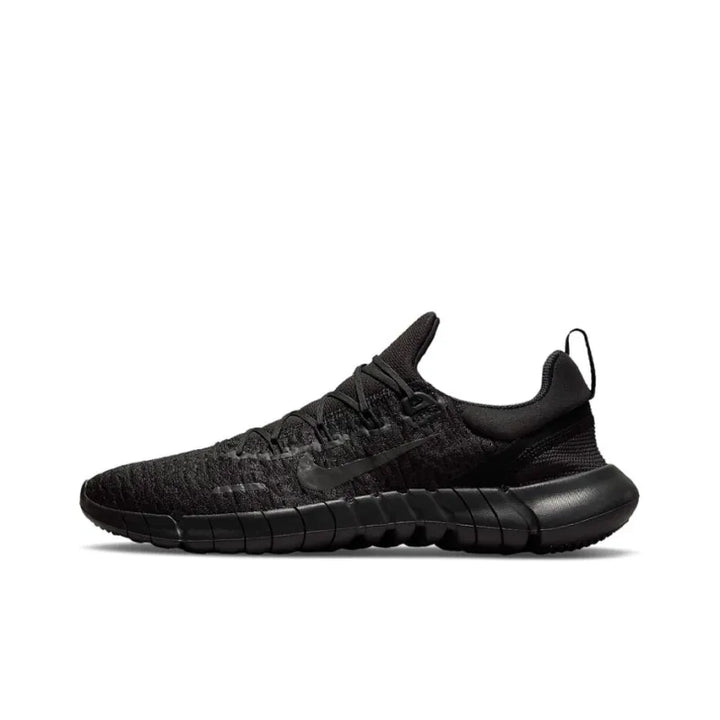 Nike Free Run 5.0 Black Off Noir