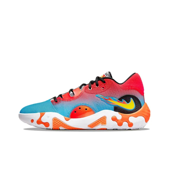 Nike Hot Wheels X Pg 6 Nrg &