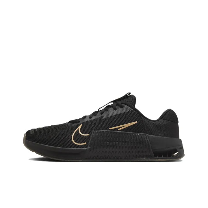 Nike Metcon 9 Black Gum Light Brown
