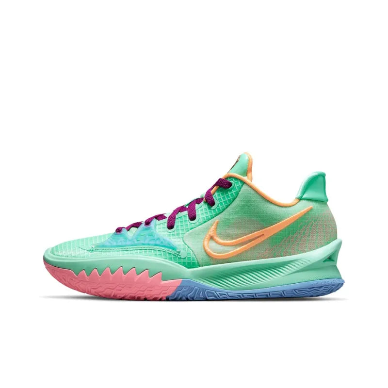 Nike Sue Bird X Kyrie Low 4 &
