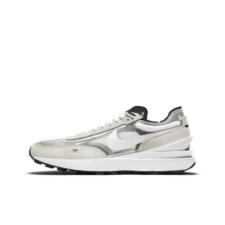 Nike Waffle One Summit White