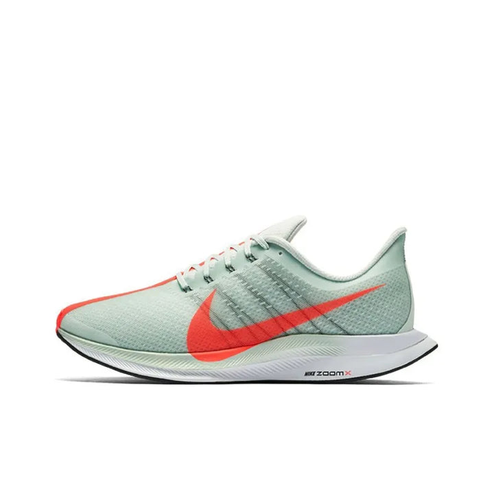 Nike Zoom Pegasus 35 Turbo ‘Wolf Grey Hot Punch