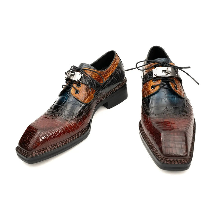 DV DIVINCH men’s shoes, handcrafted leather shoes, calfskin footwear, men’s designer shoes, leather dress shoes, brogue shoes, Derby shoes, Oxford shoes, monk strap shoes, Chelsea boots, lug sole footwear