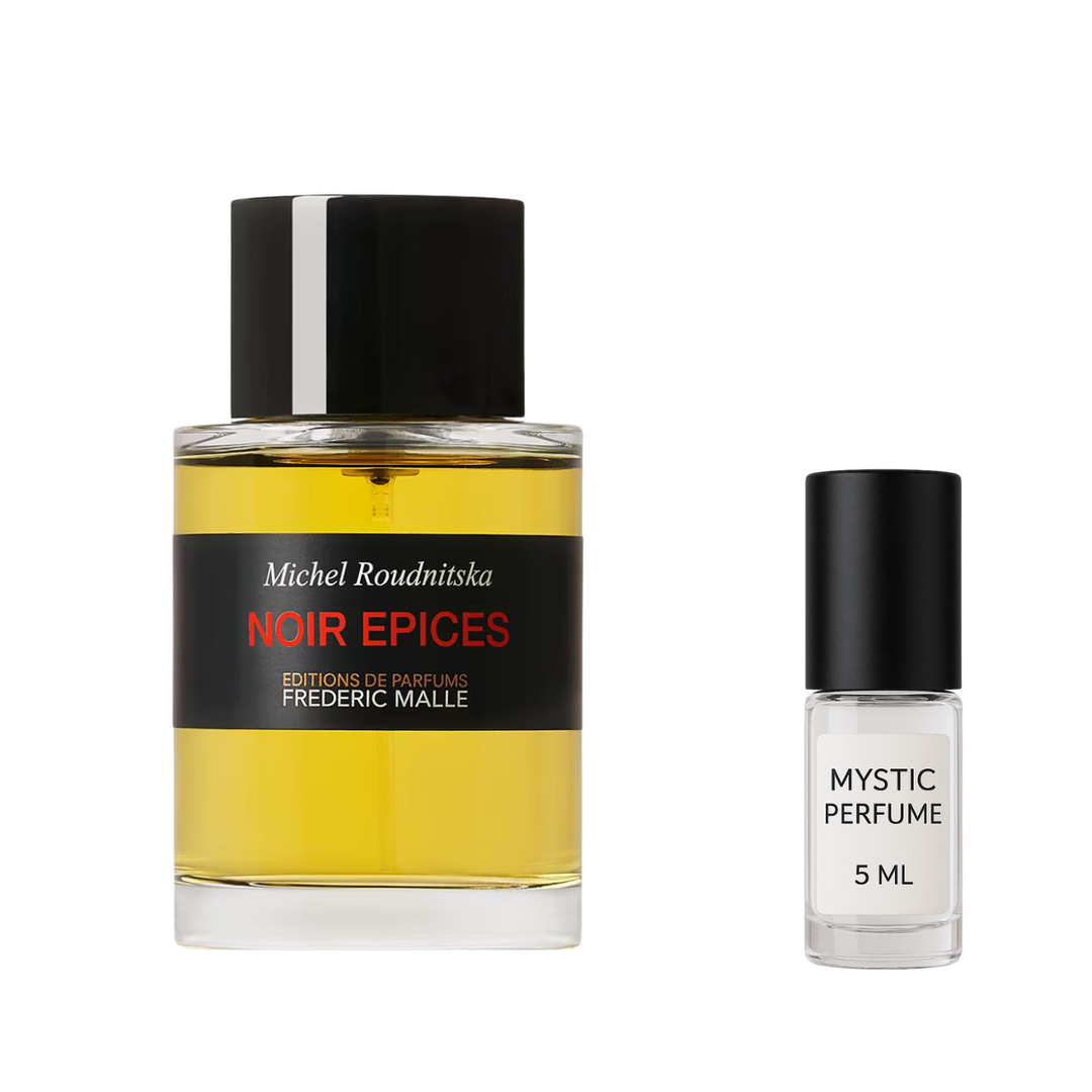 Sample - Frederic Malle Noir Epices