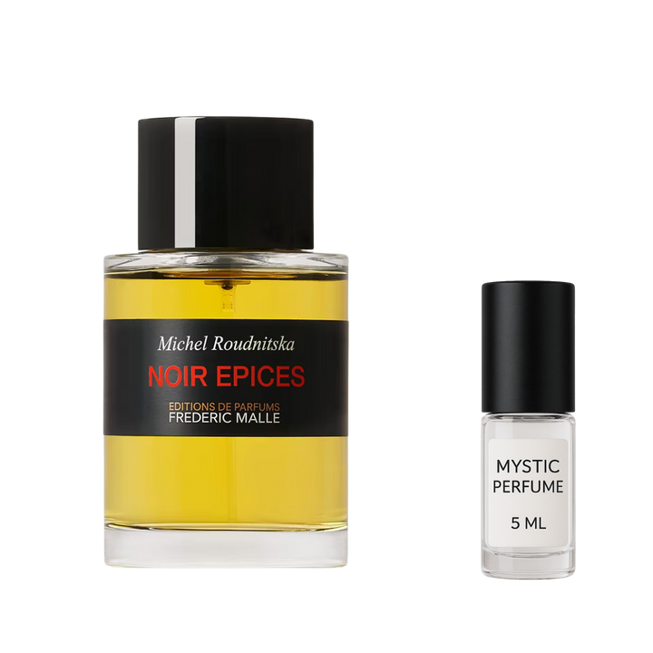 Sample - Frederic Malle Noir Epices