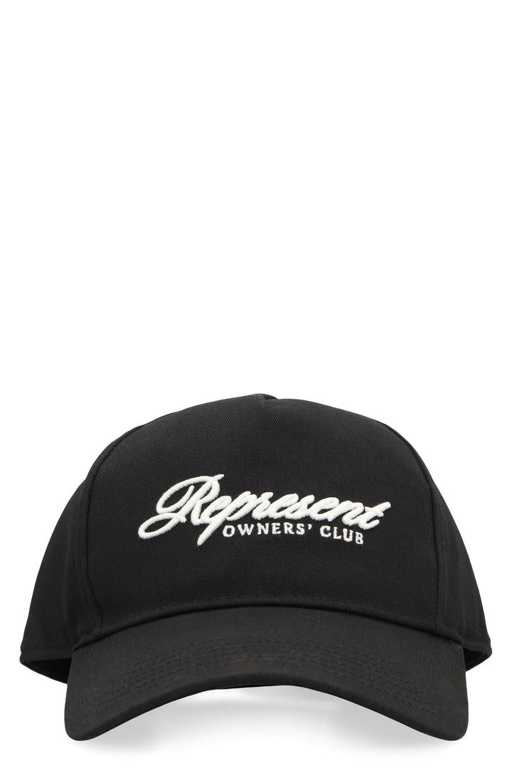 REPRESENT Owners&