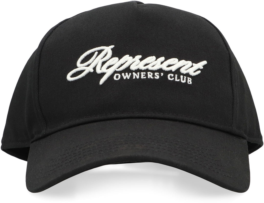 REPRESENT Owners&