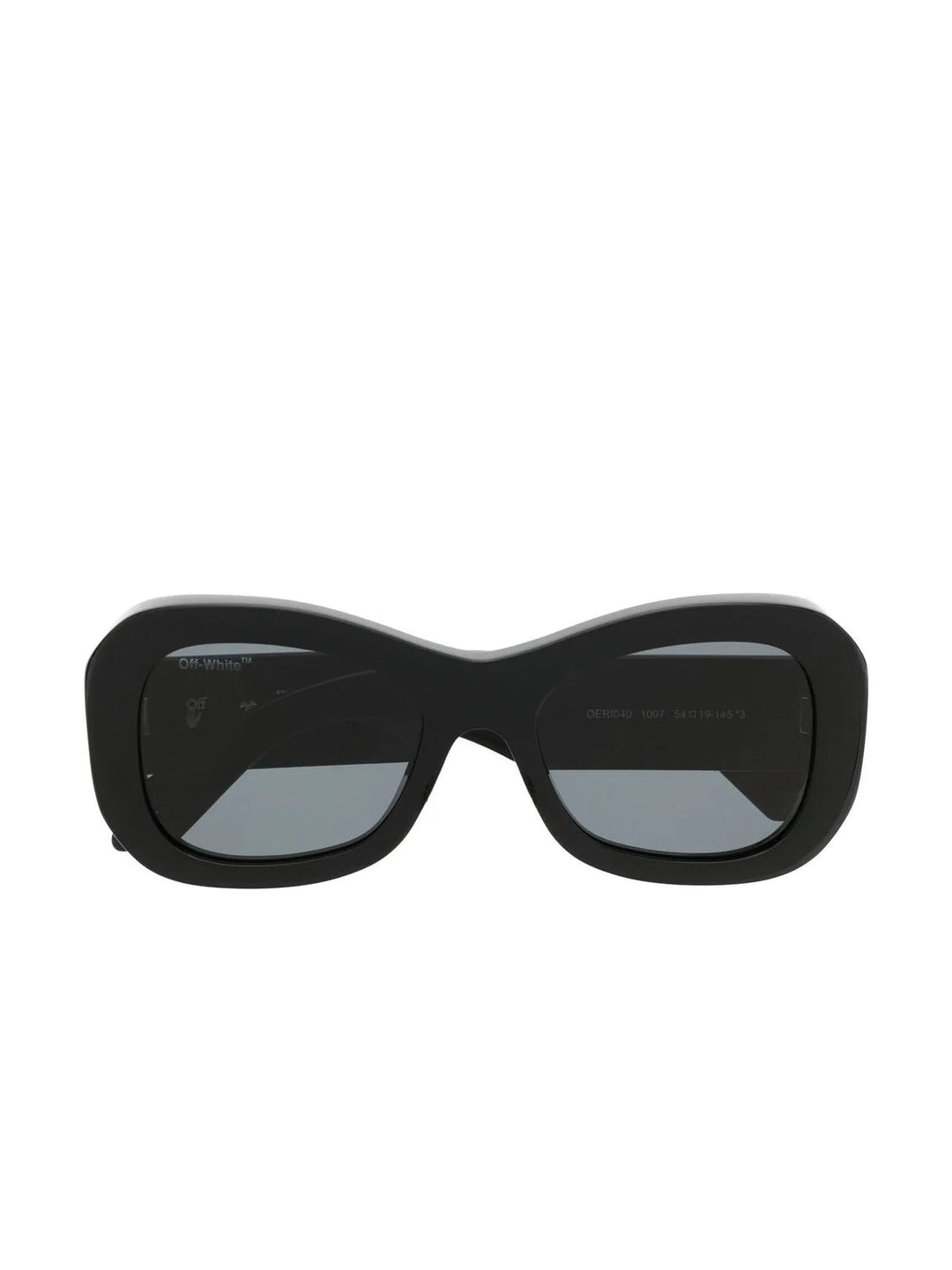OFF-WHITE Pablo Logo Mini Sunglasses