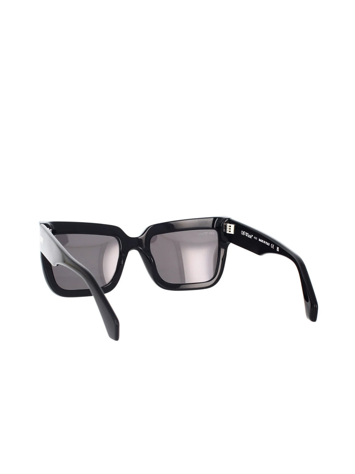 OFF-WHITE Firenze Logo Mini Sunglasses - 55mm Lenses