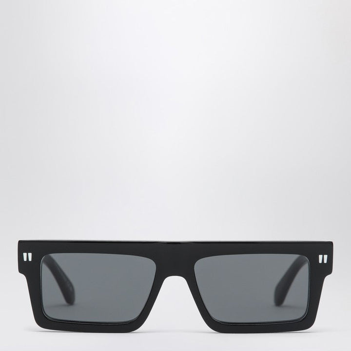 Off-White Chandler Black/Gray Sunglasses Men
