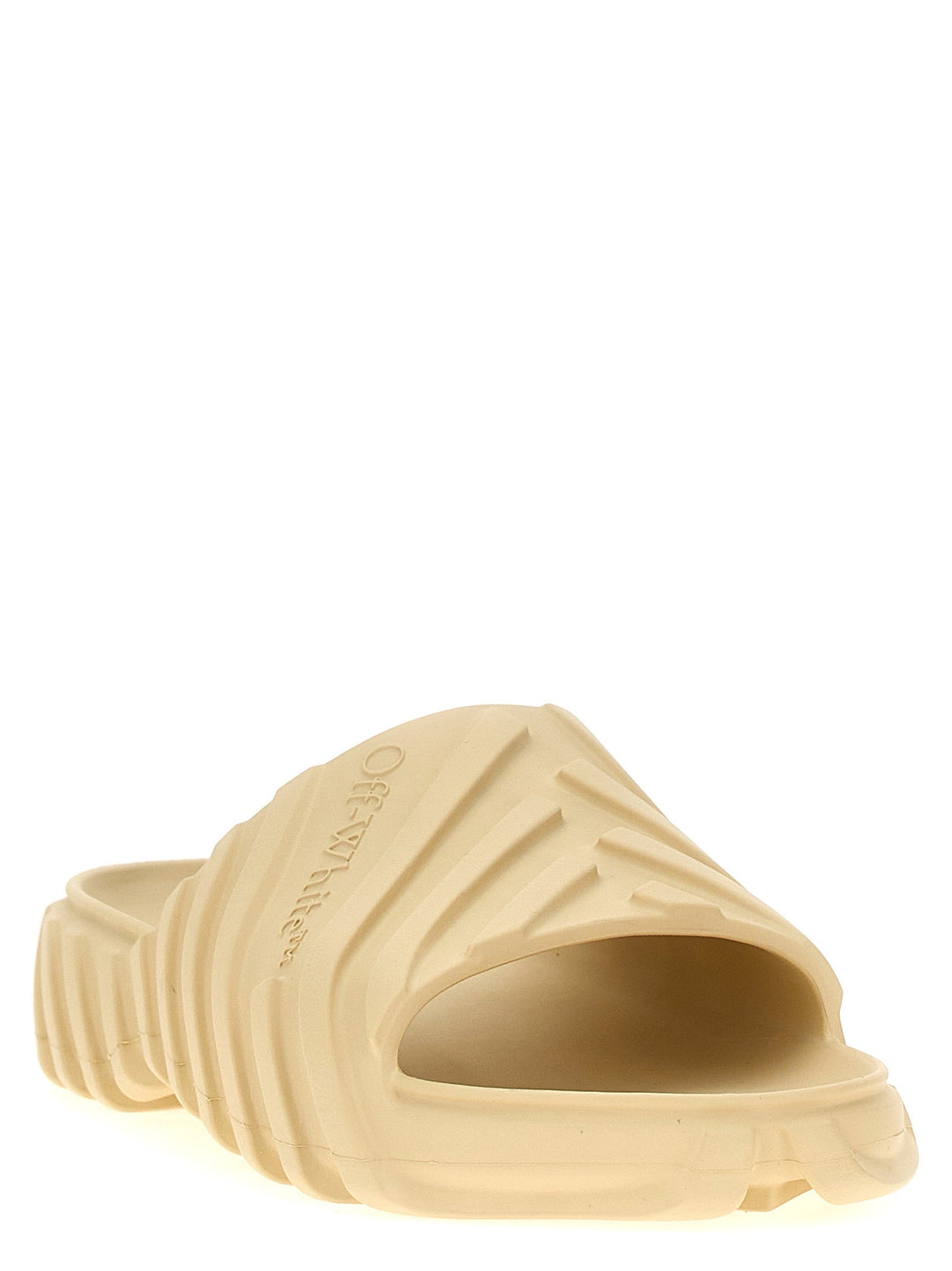 Off White &