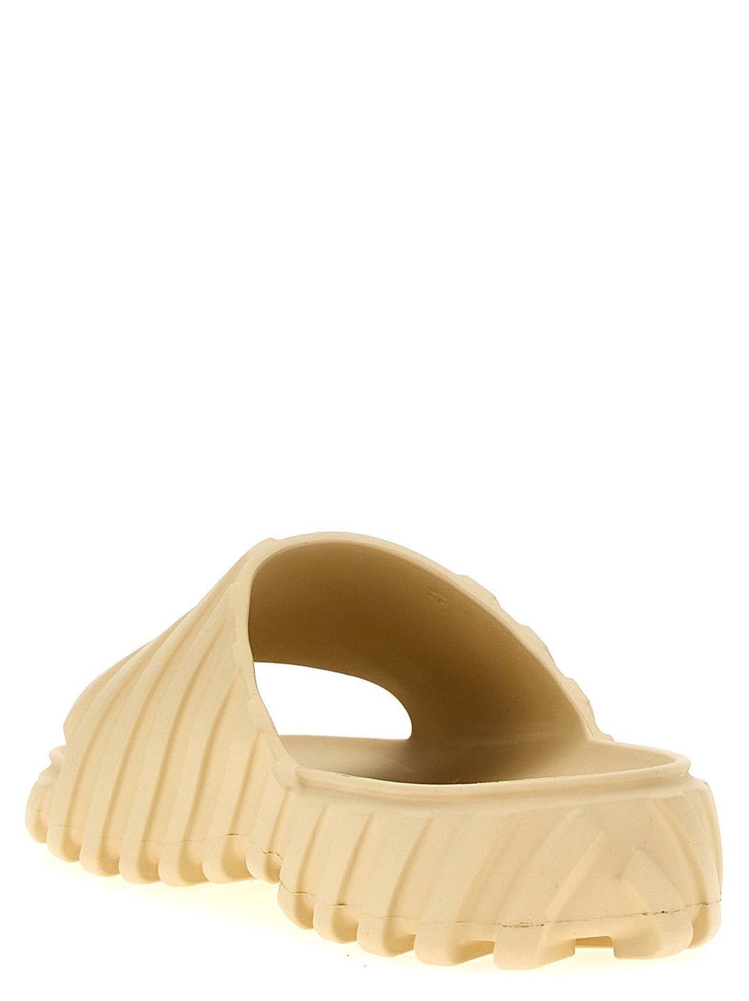 Off White &