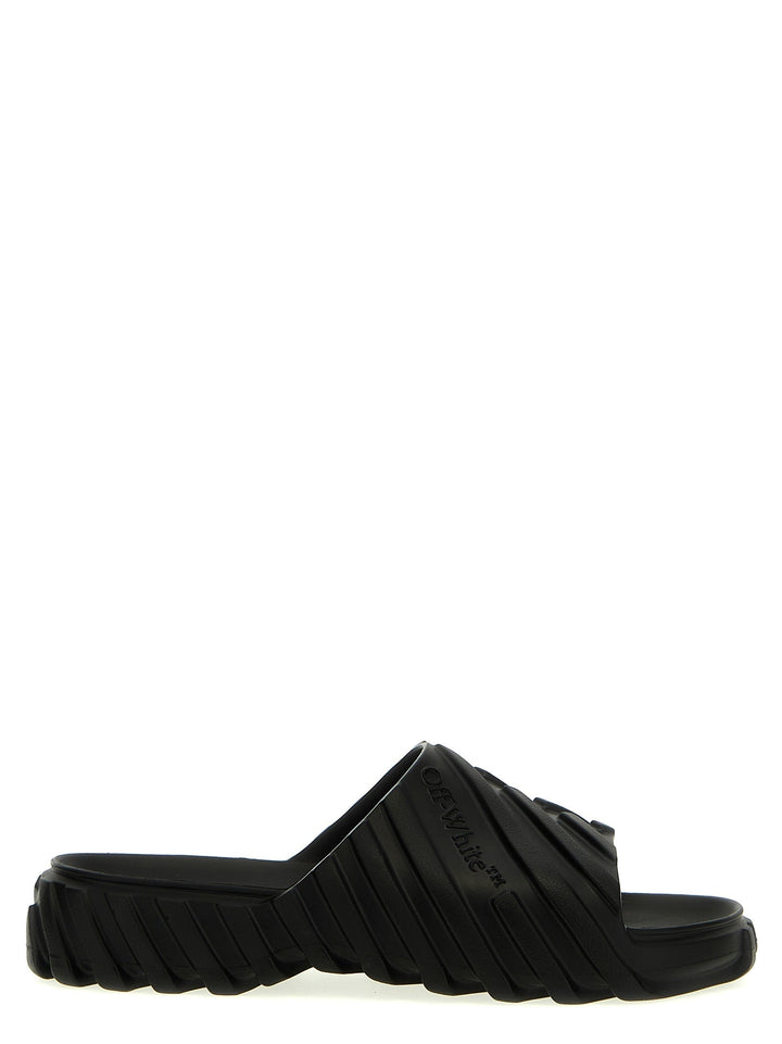 Off White &