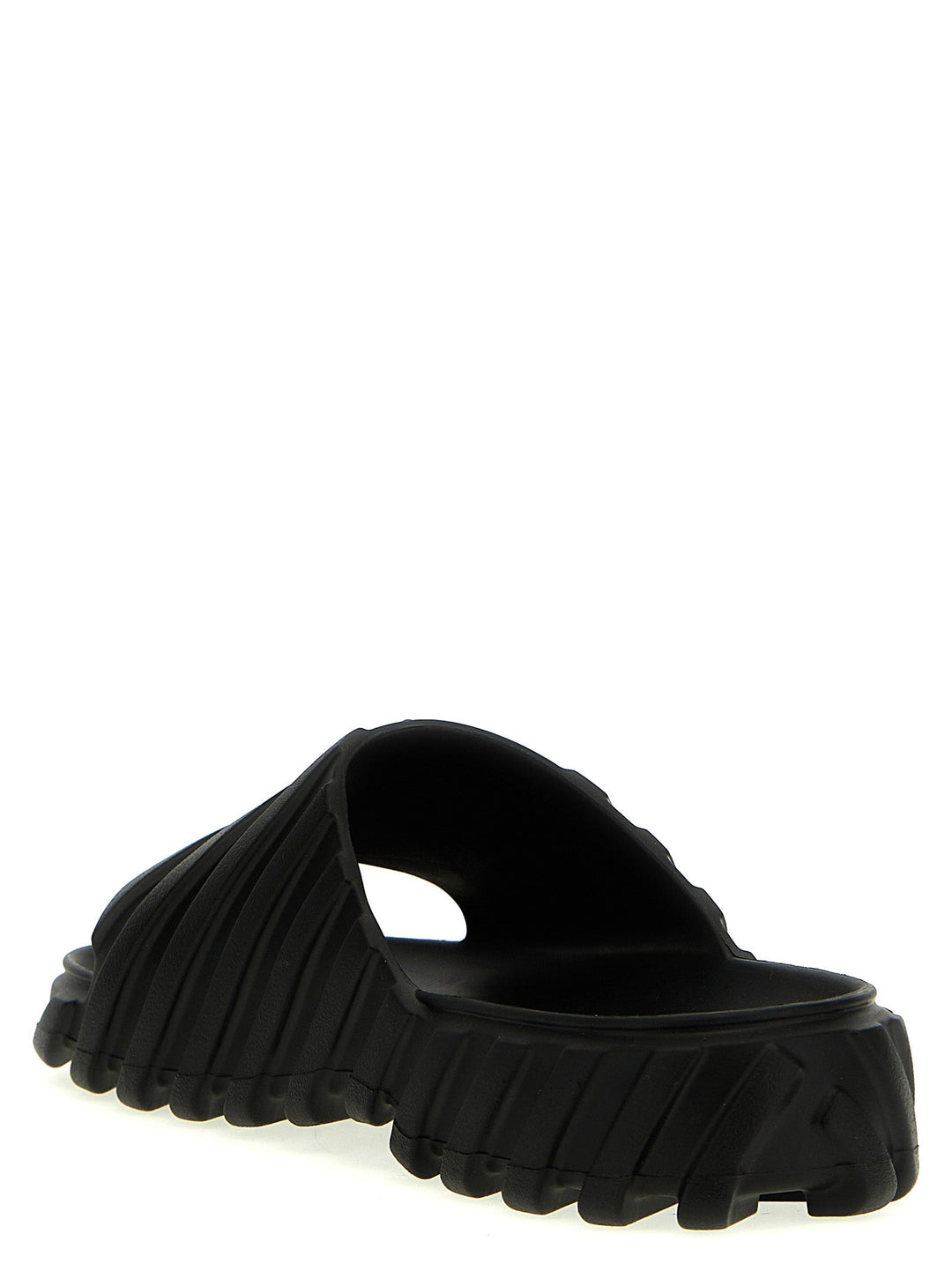 Off White &