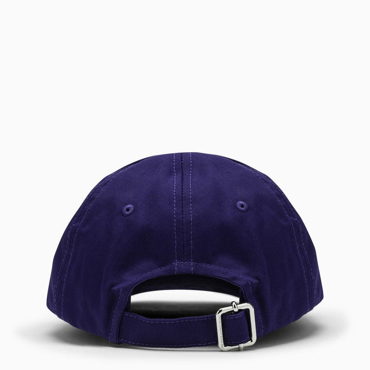 OFF-WHITE Cotton Baseball Cap for Men - SS23 Edition